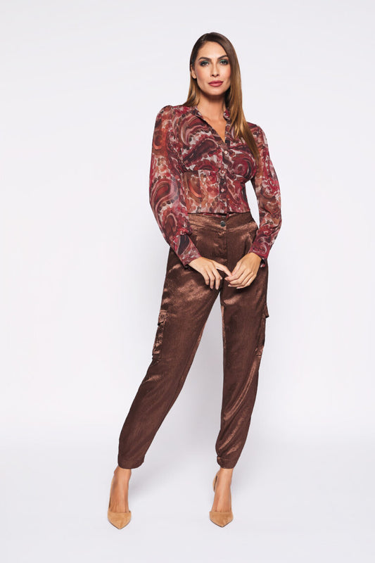Pantalon Julen