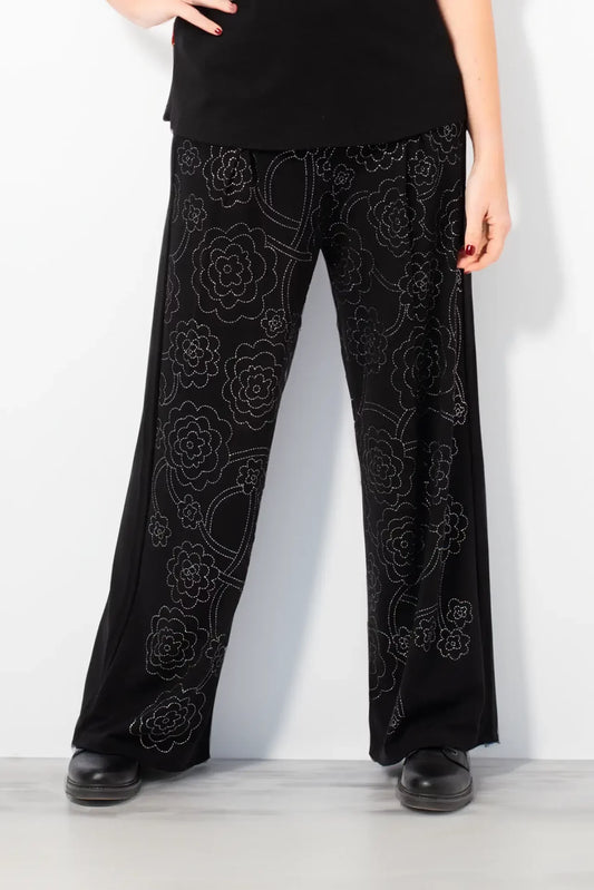 PANTALON DE DESSIN