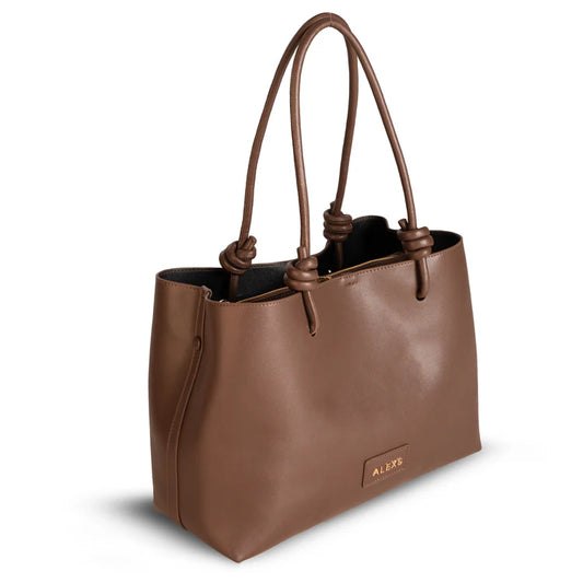 BORSA TOY CACAO