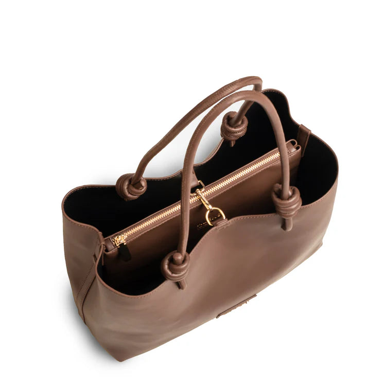BORSA TOY CACAO
