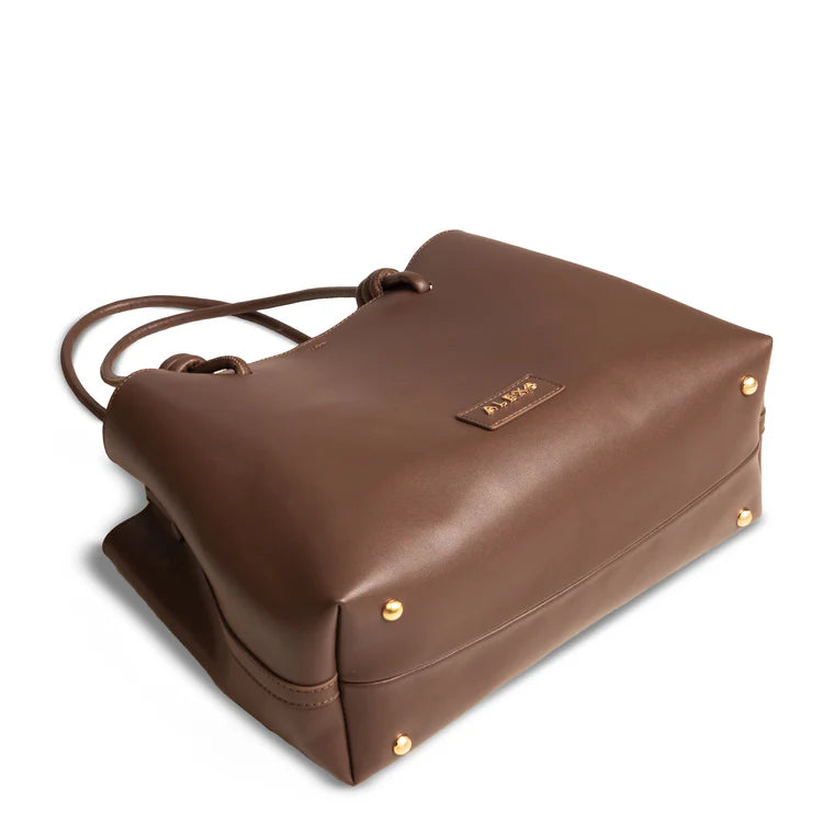 BORSA TOY CACAO