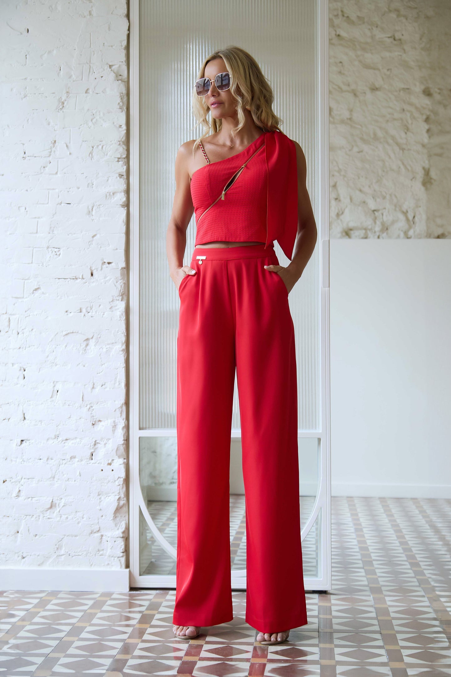 TOP ESHAN CAMÉLÉONIQUE