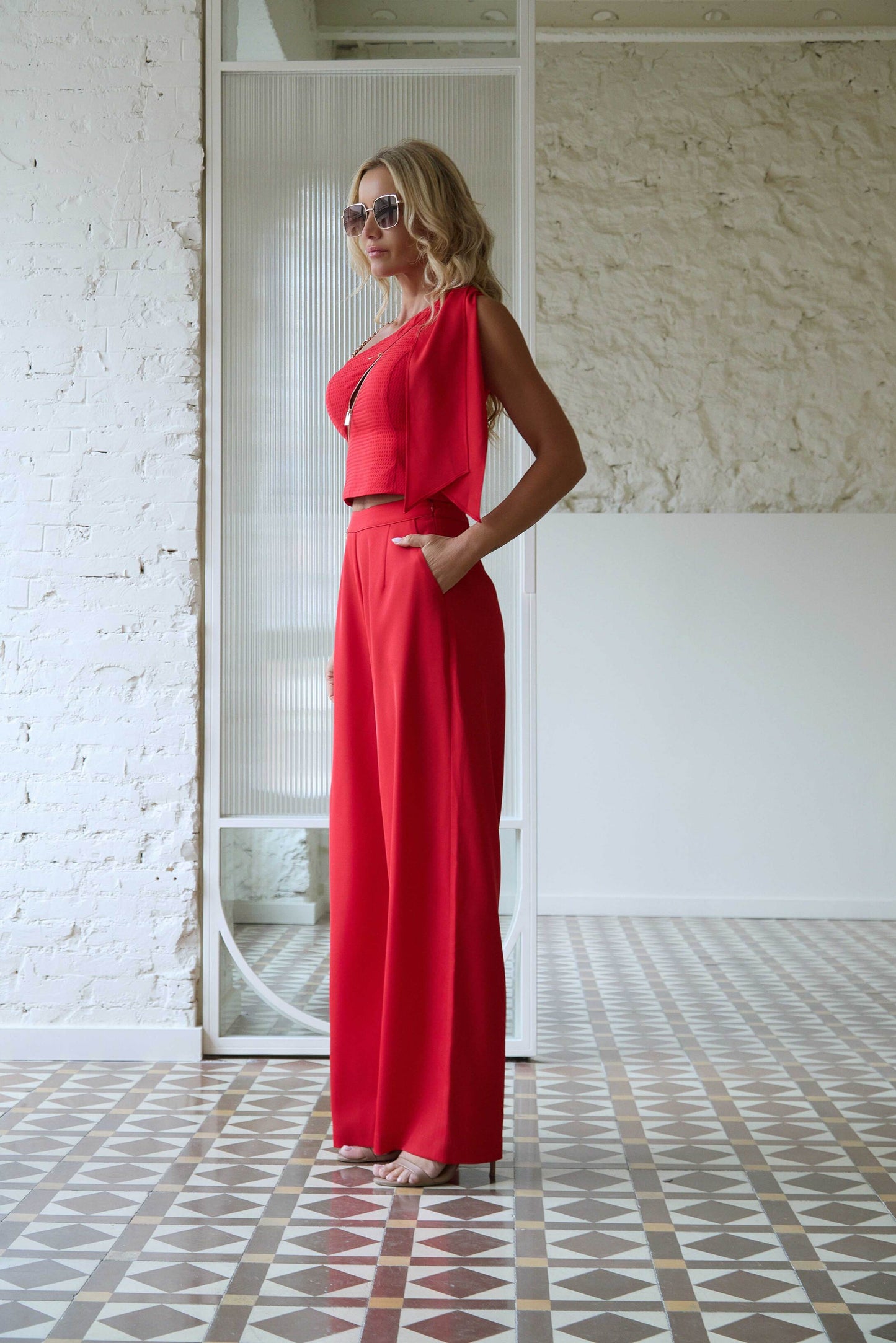 TOP ESHAN CAMÉLÉONIQUE