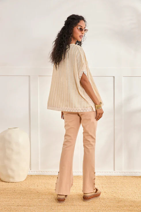 BLUSA VESPER