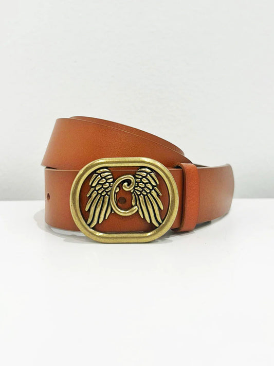 CEINTURE FLUORITE CAMÉLÉONIQUE