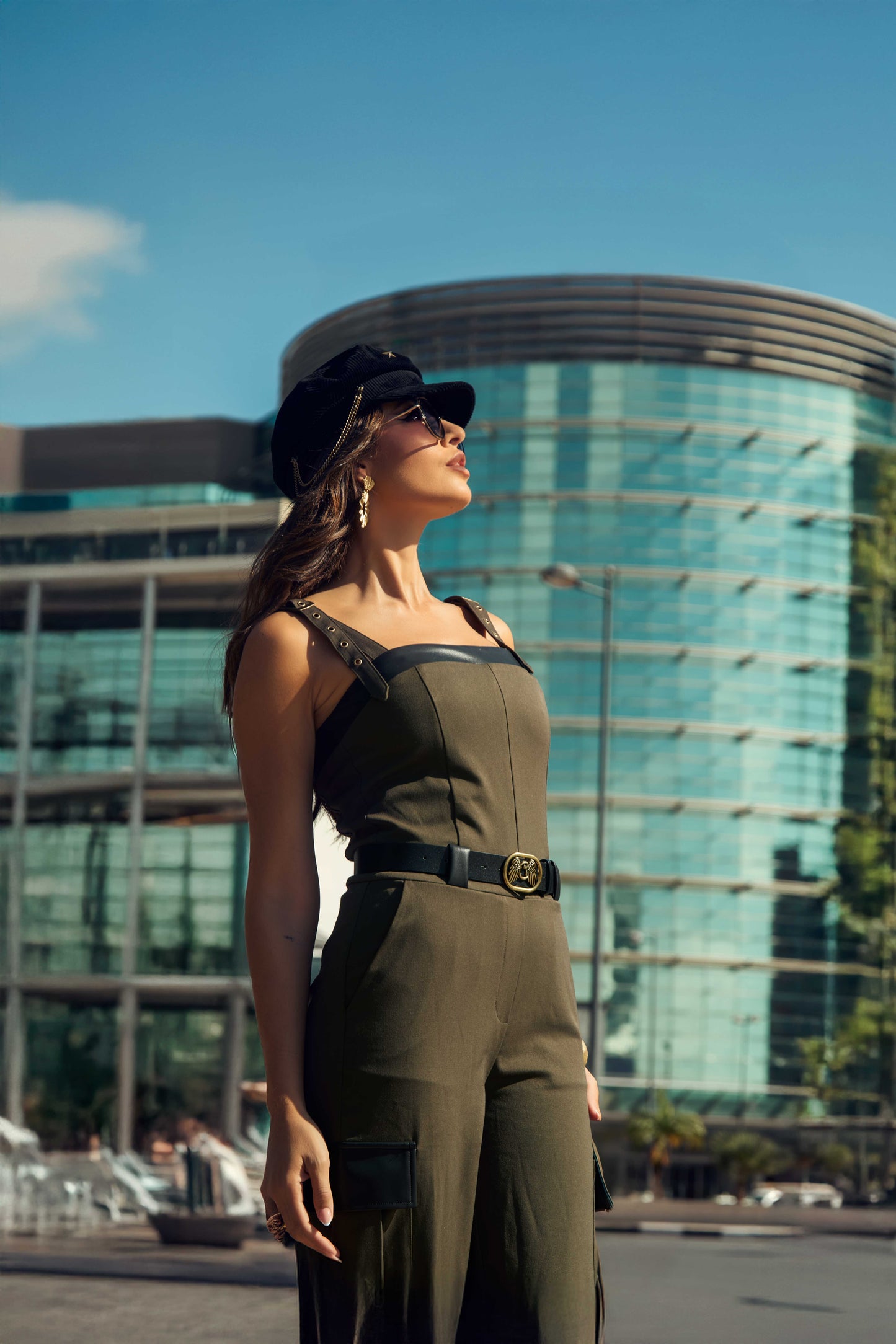 MONO FRESNO CAMALEÓNICA