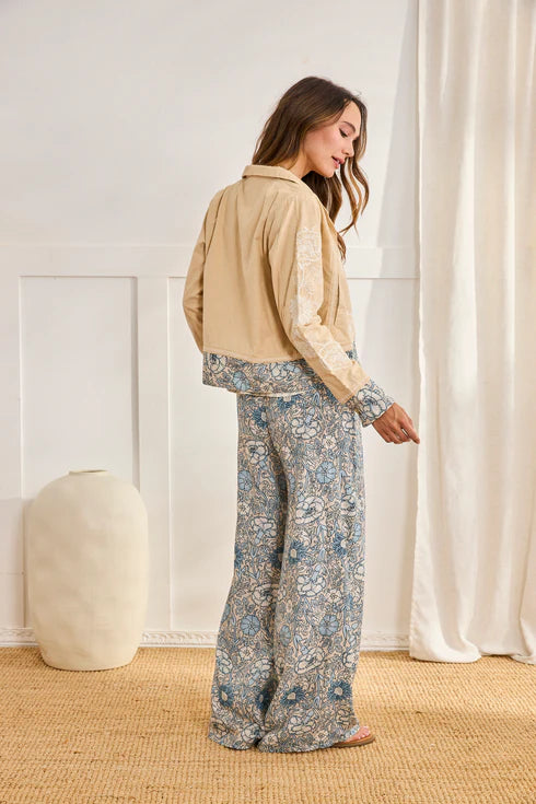 PRAMA PANTS