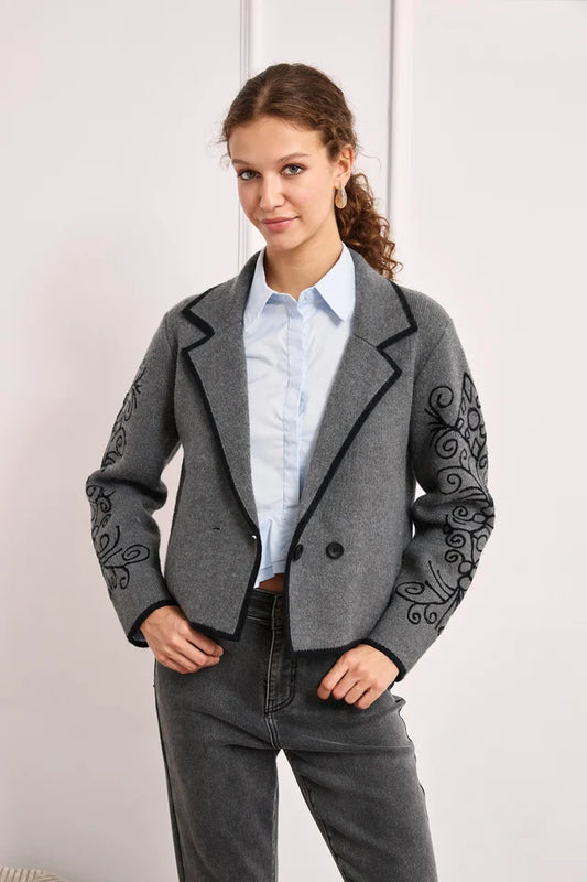 CHAQUETA FIR