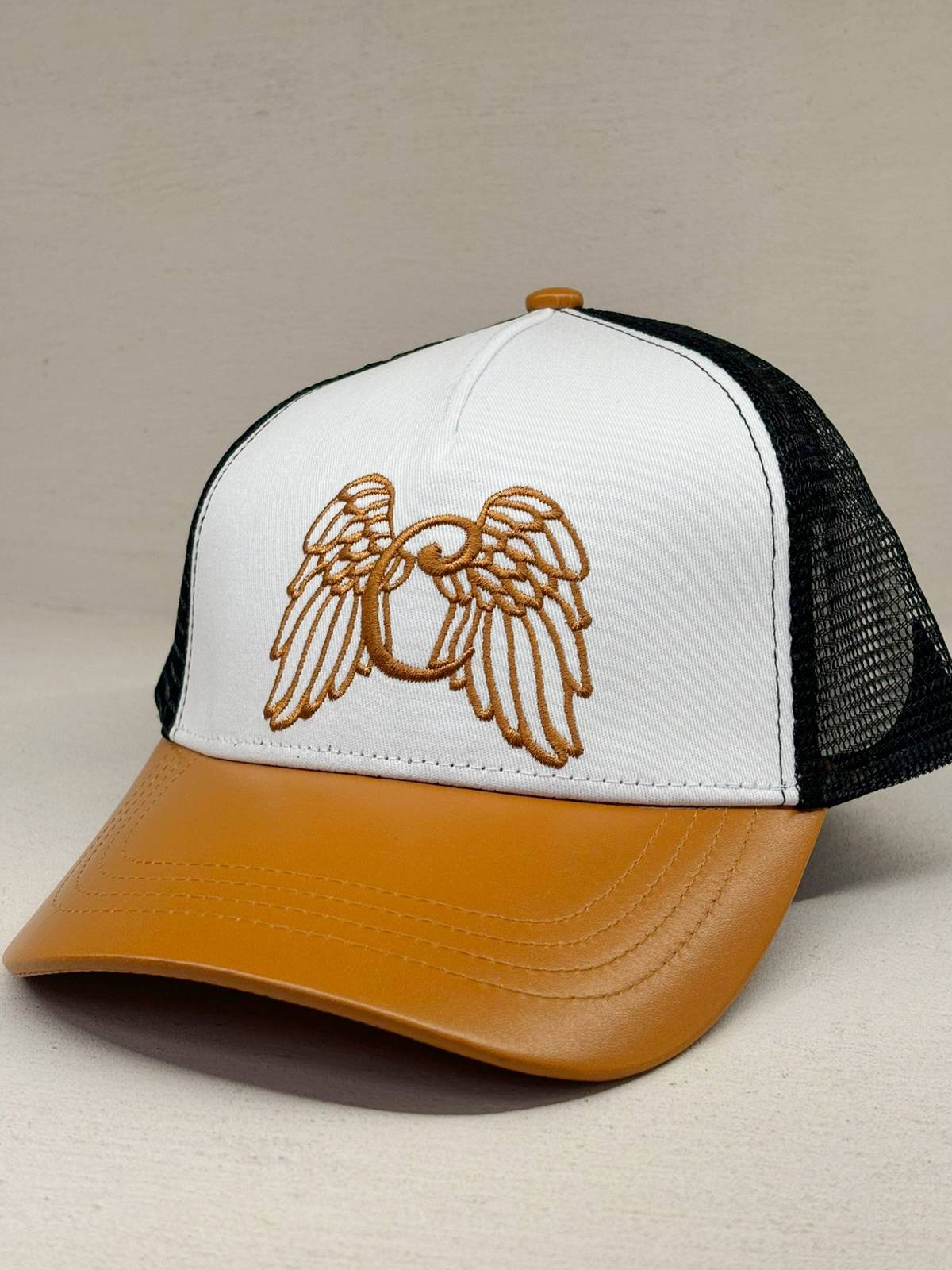 CASQUETTE CAMÉLÉON GUZMÁN