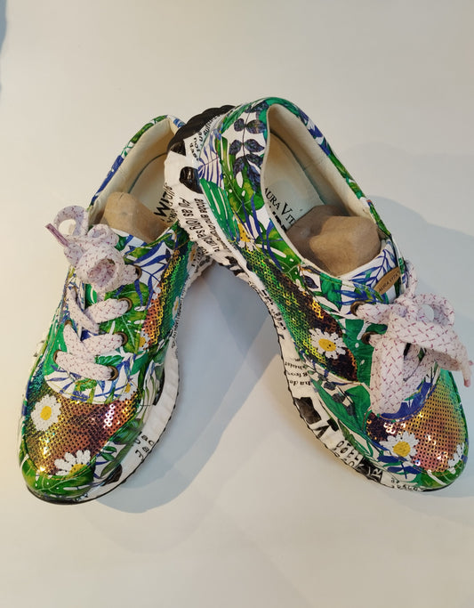 BURTON SAPIN-SCHUHE