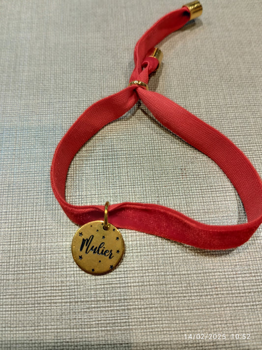 Woman Bracelet