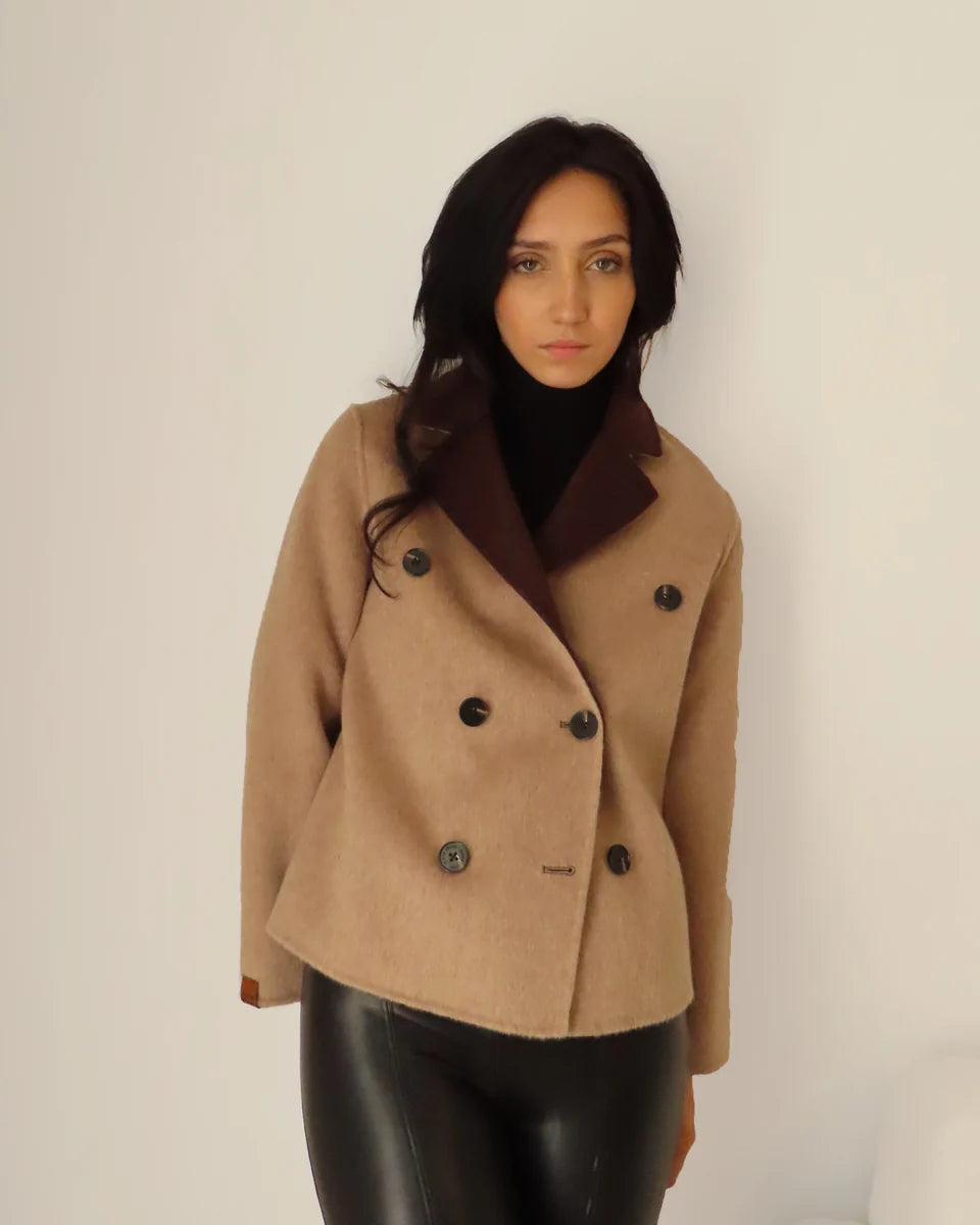 BLAZER-JACKE ALEXS