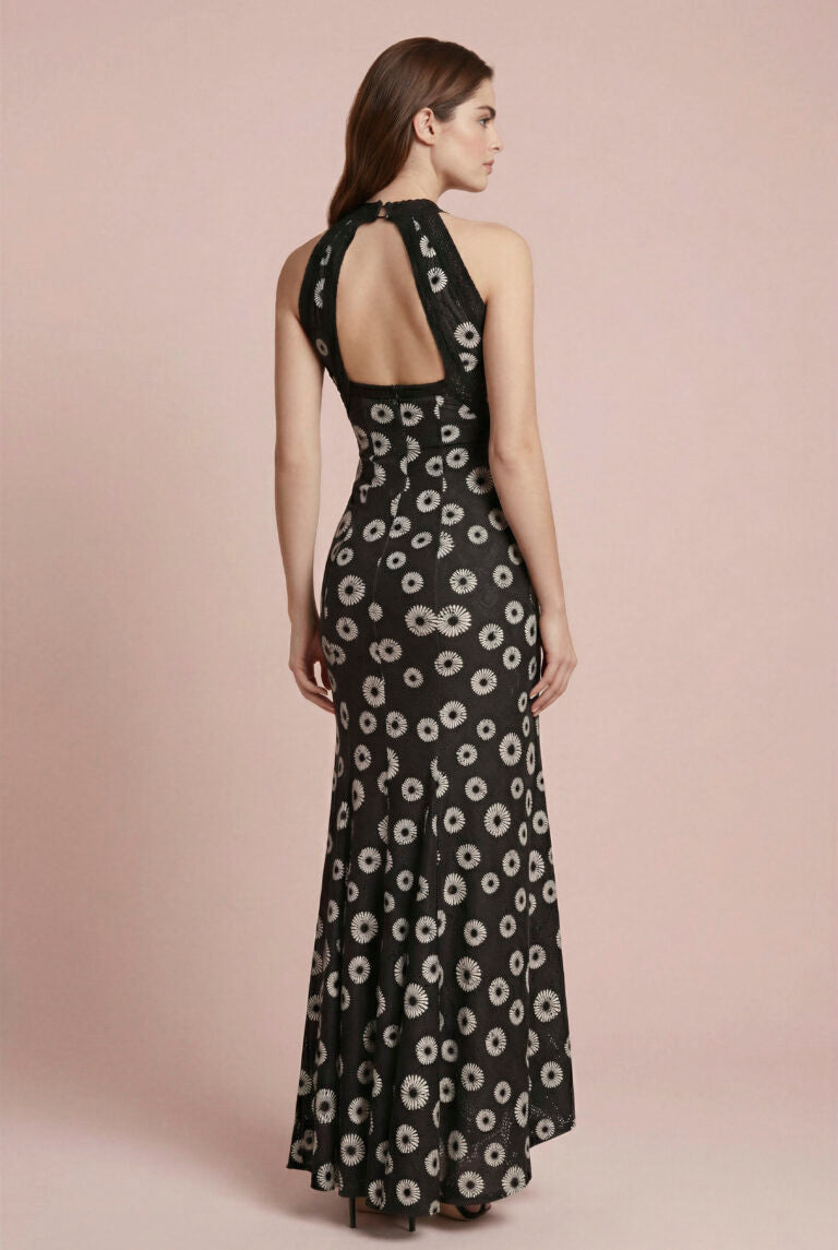 ROBE SAINT TROPEZ