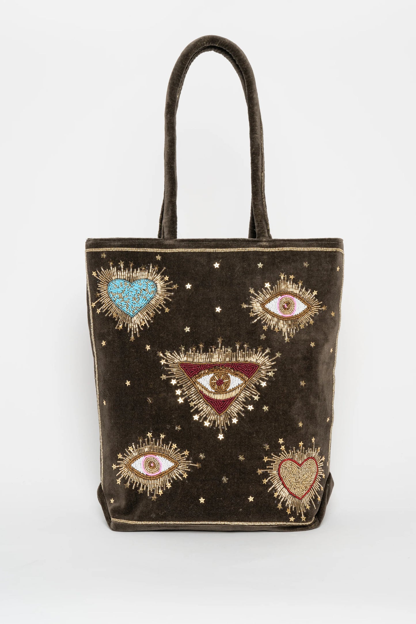 BOLSO ESTELAR