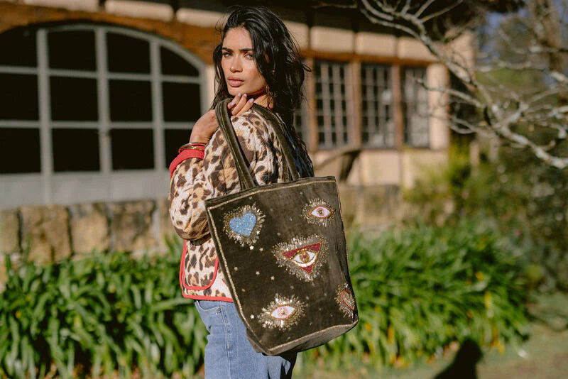 BOLSO ESTELAR