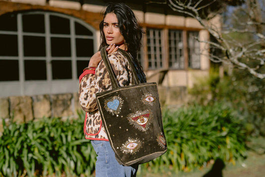 BORSA STELAR