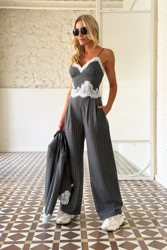 Blusa Jazmín Camaleonica