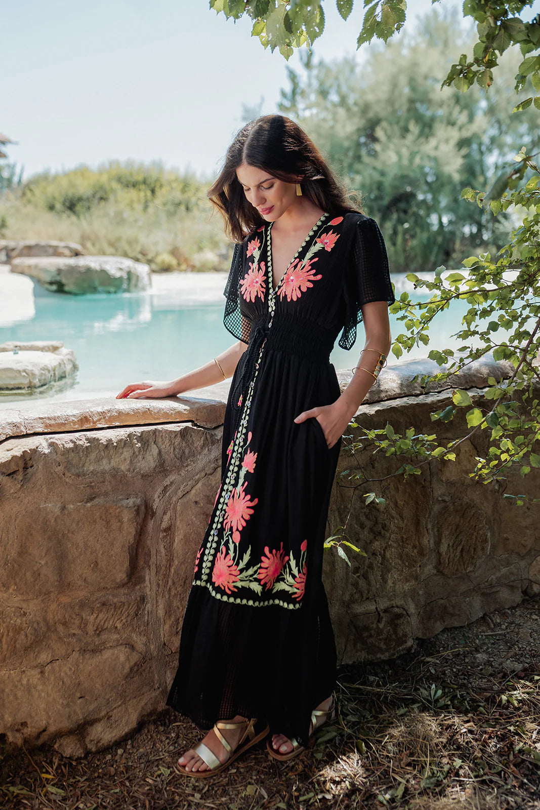 KLEID ALOHA