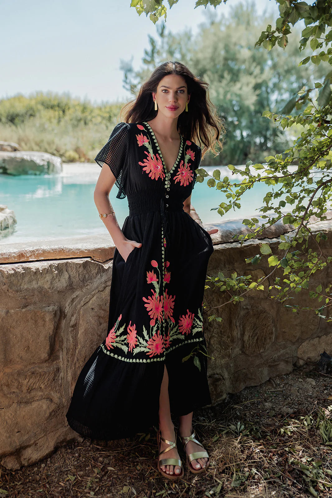 KLEID ALOHA