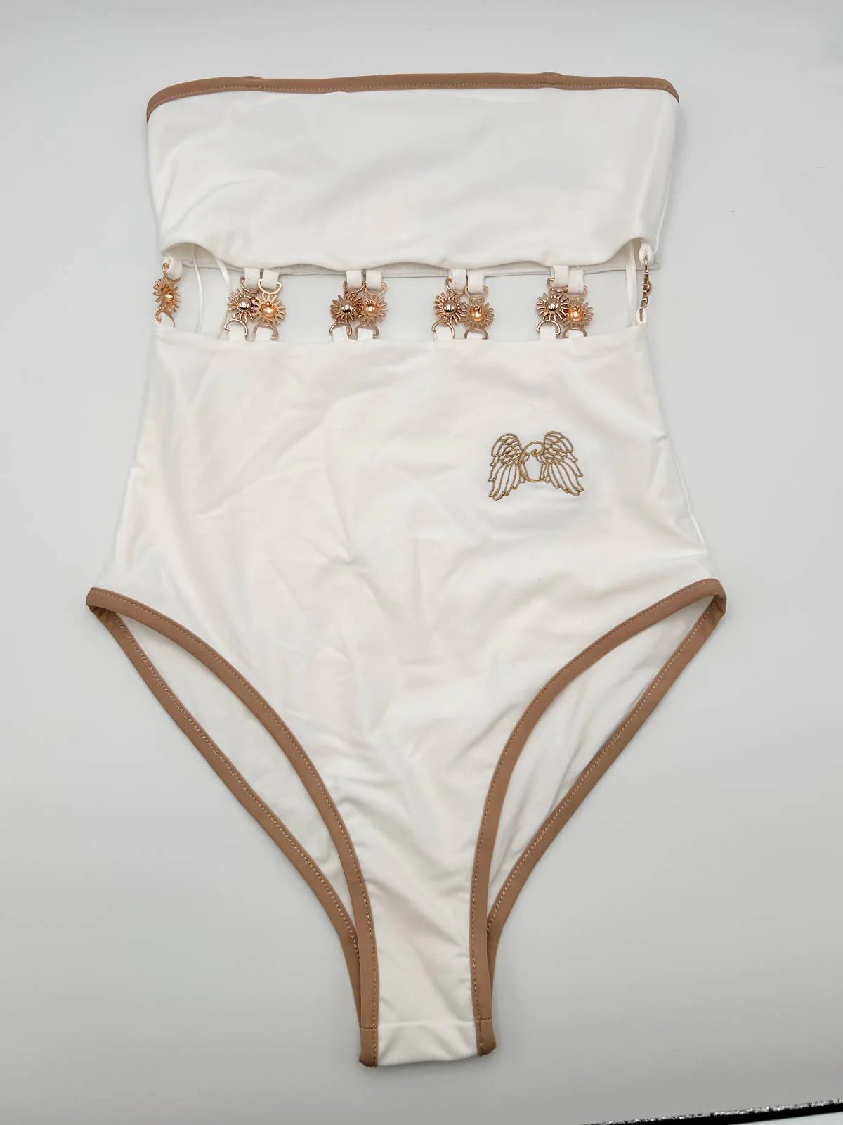 BAÑADOR LORA CAMALEÓNICA