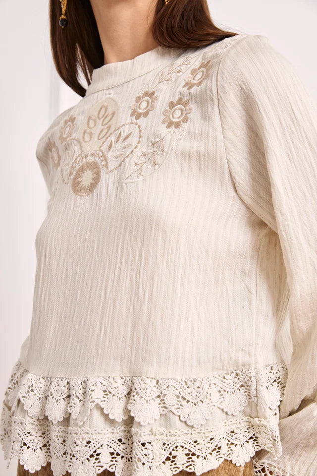 BLUSA RISEL
