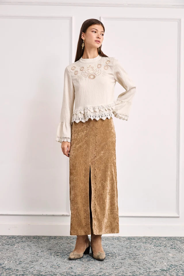 BLUSA RISEL