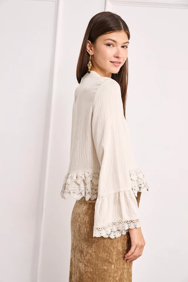 BLUSA RISEL