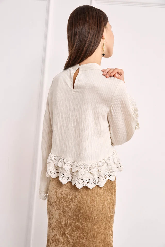 BLUSA RISEL