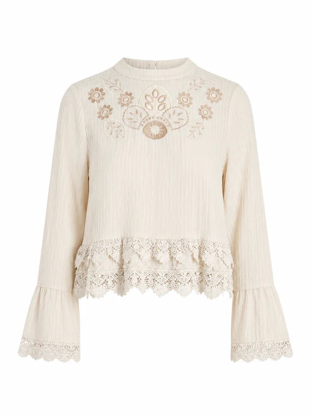 BLUSA RISEL