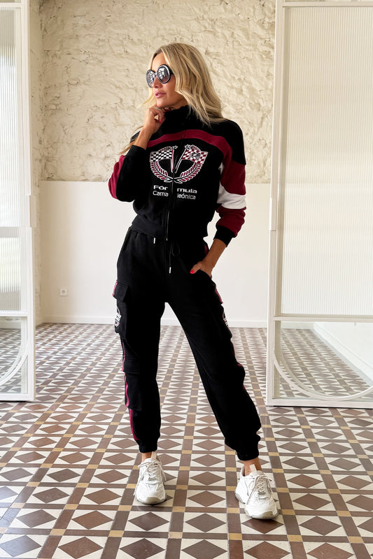 PETALITA CHAMELEON JACKET