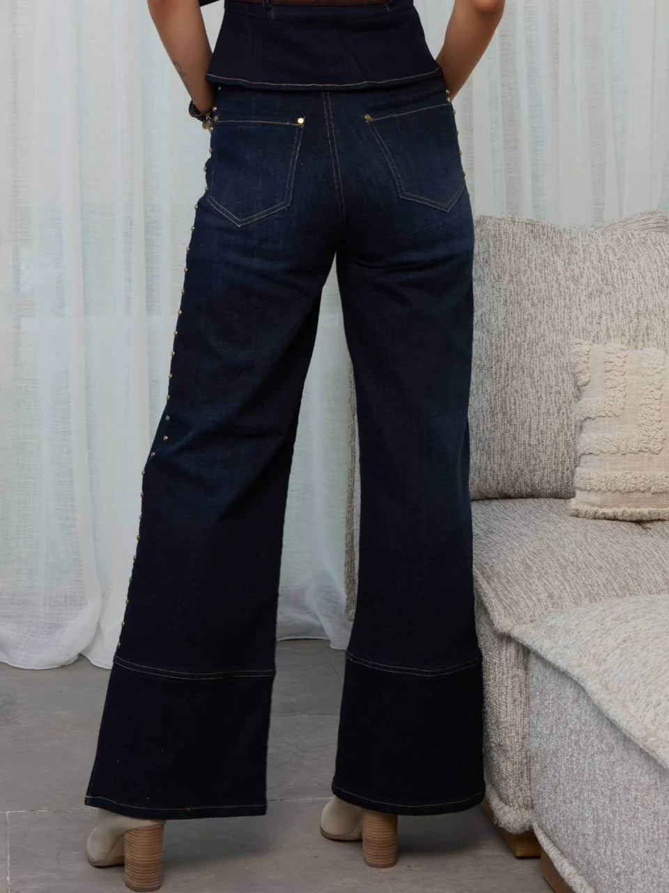 PANTALONI RANGER CAMALEÓNICA