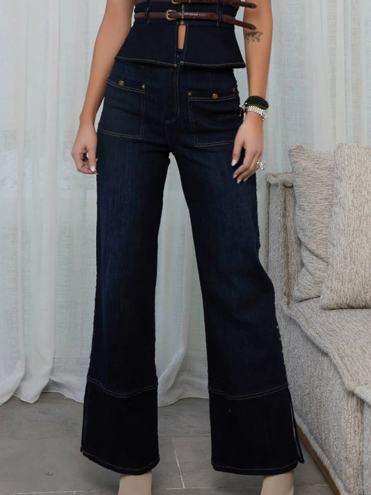 PANTALÓN RANGER CAMALEÓNICA