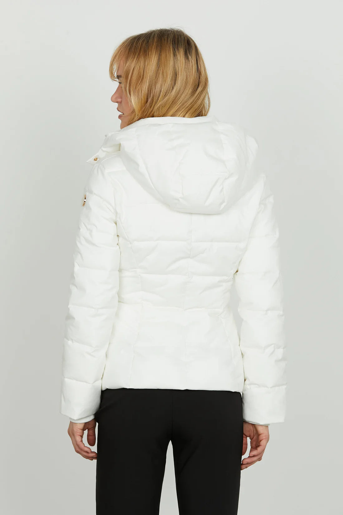 Piume Baint Bianco
