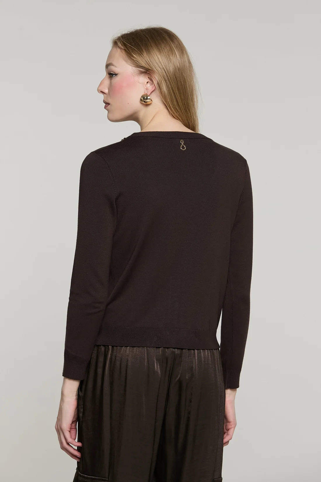 CHAINSY JACKET
