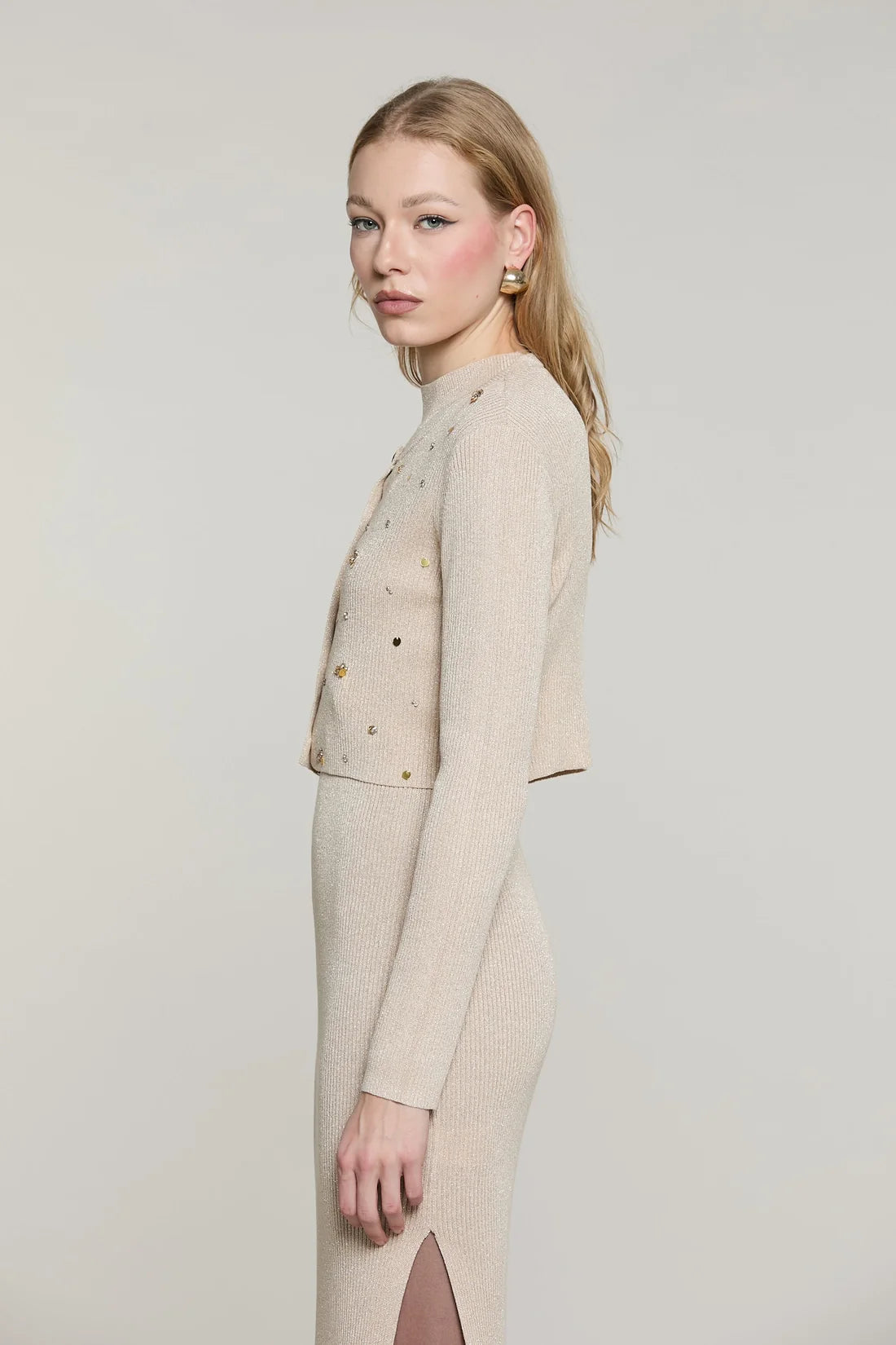 VERITY JACKET