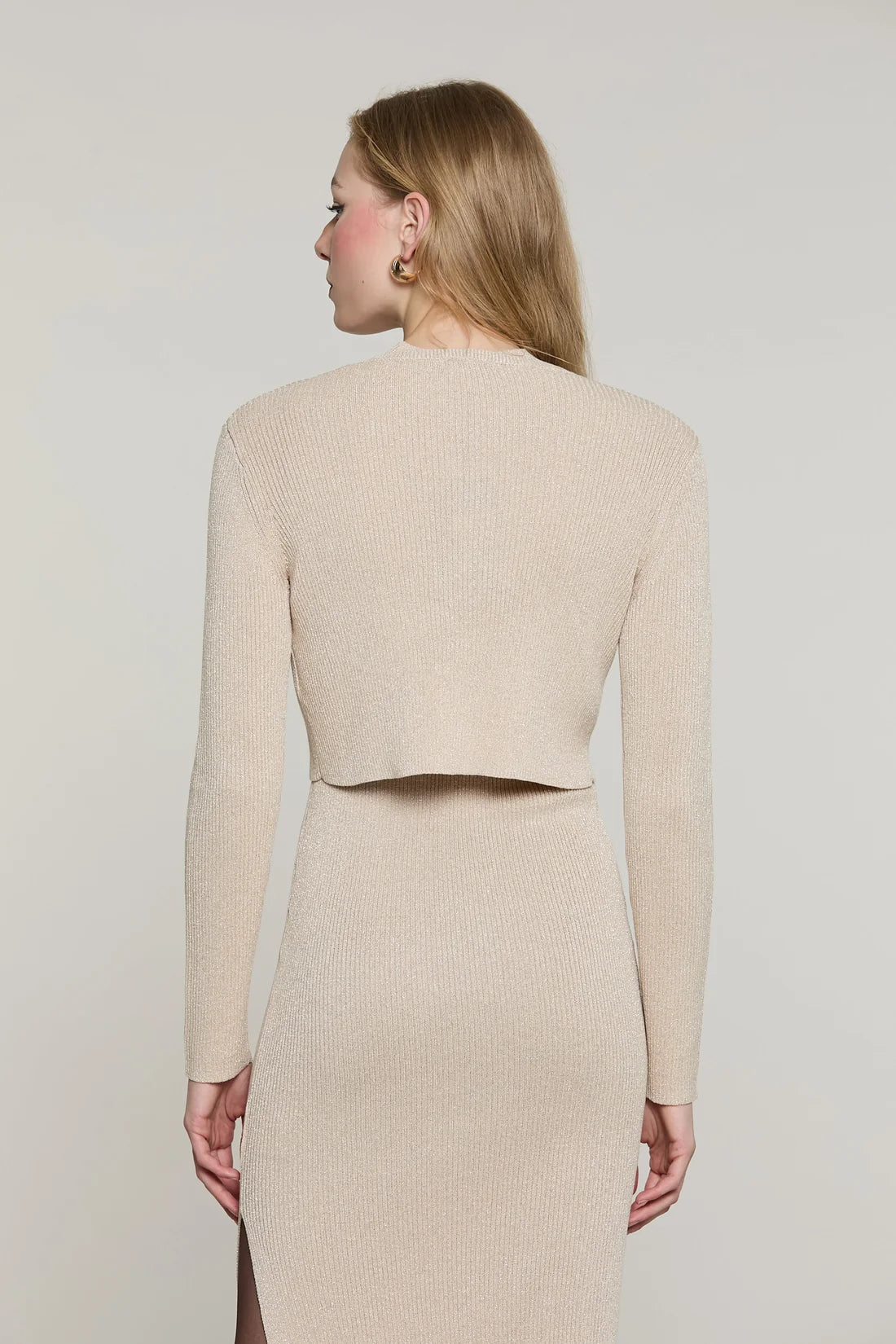 VERITY JACKET