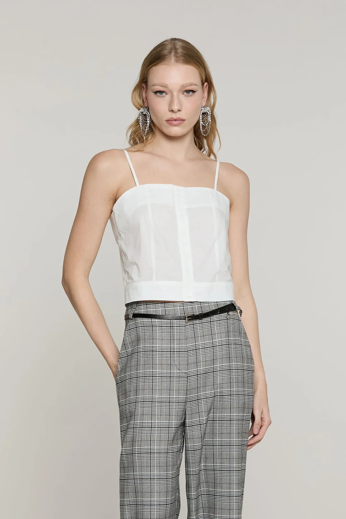 CAMICIA CORVINA