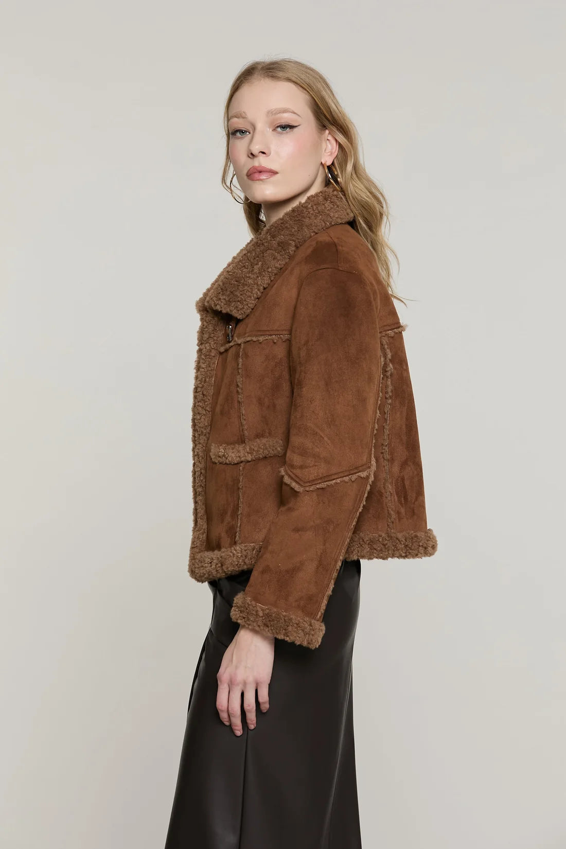 ENYMO JACKET