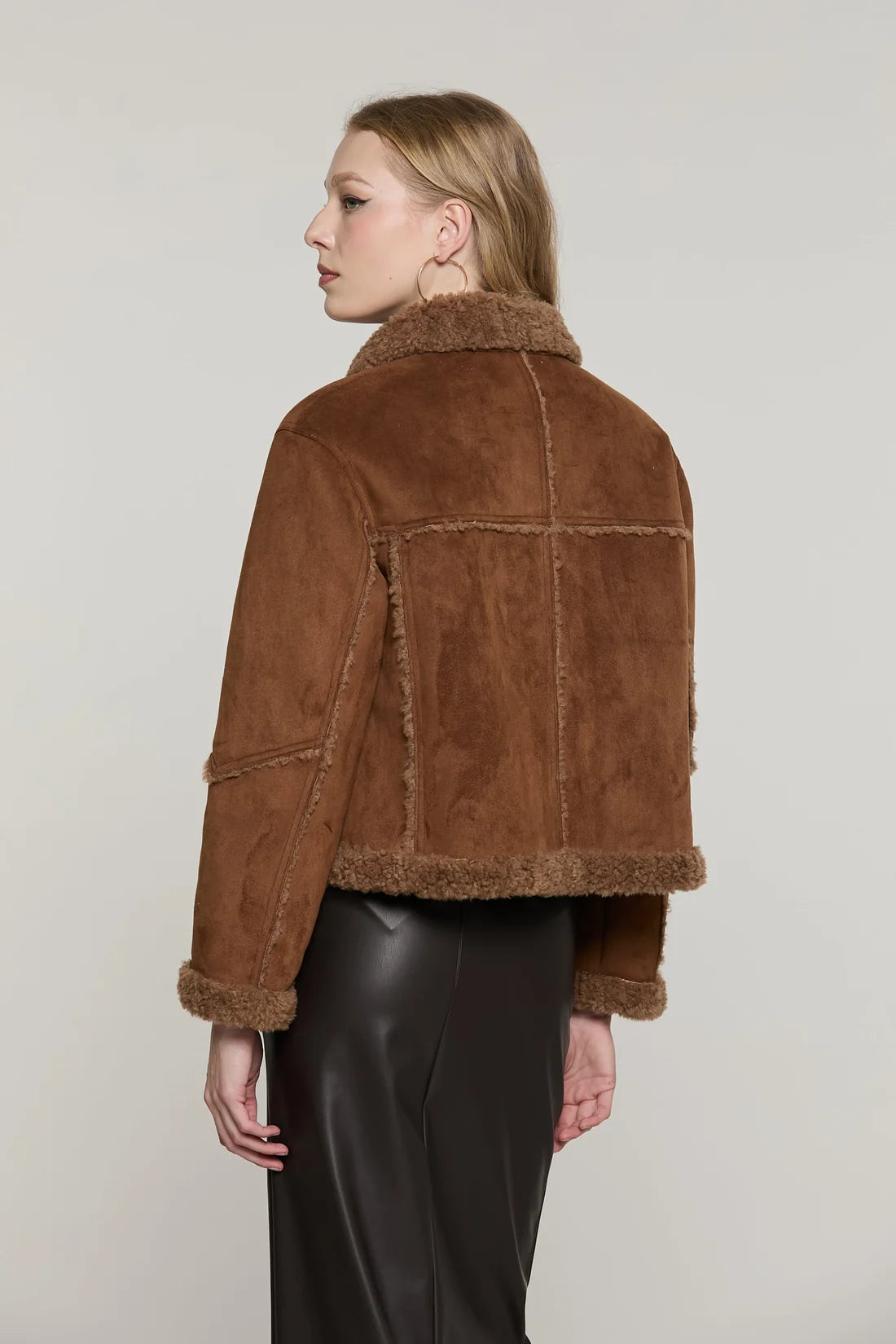 ENYMO JACKET