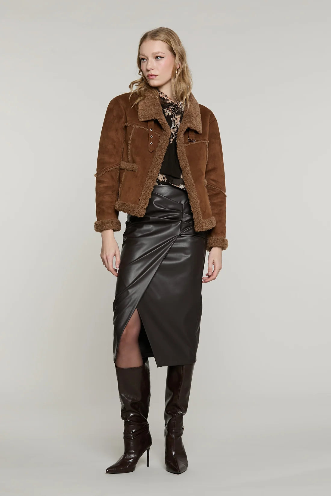 ENYMO JACKET