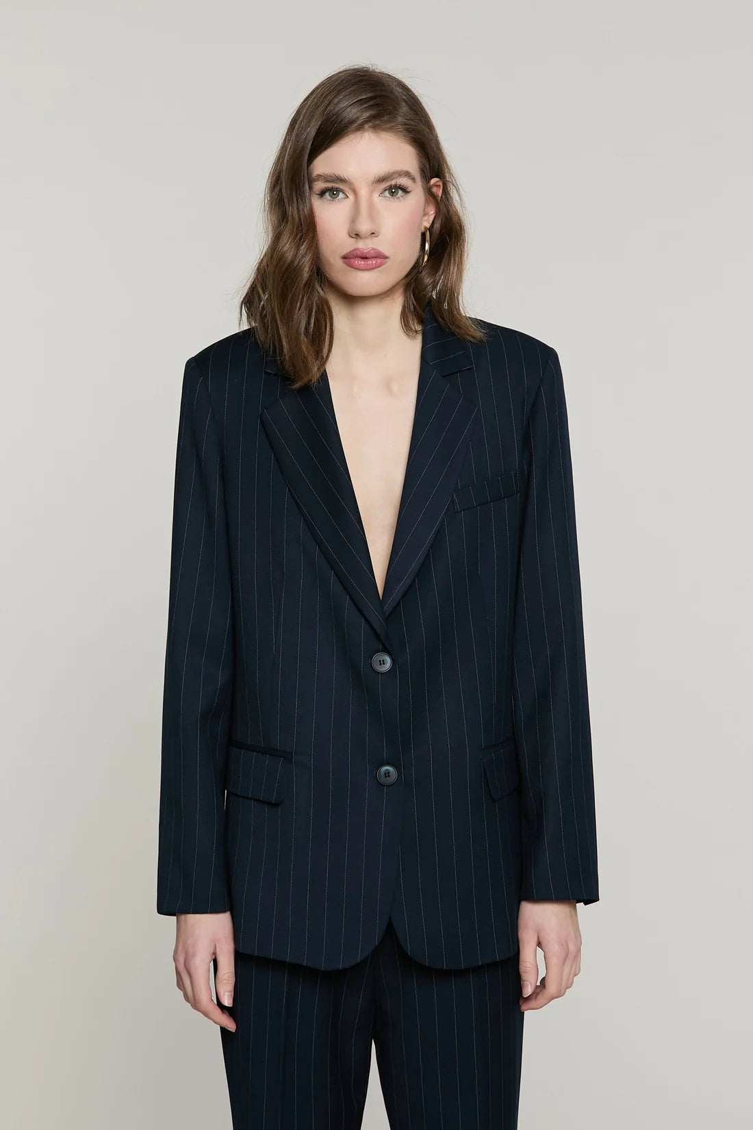 ANYA JACKET