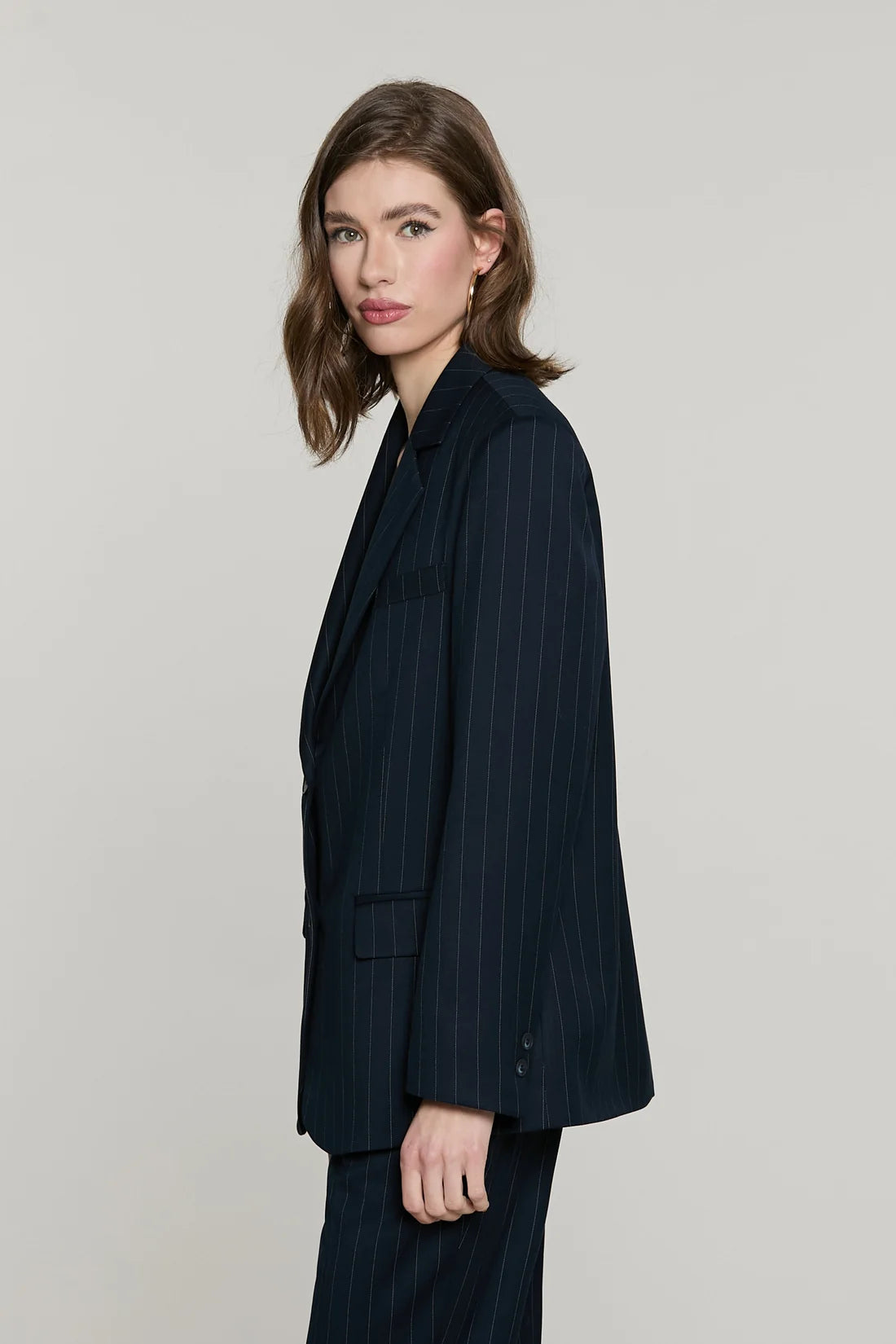 ANYA JACKET