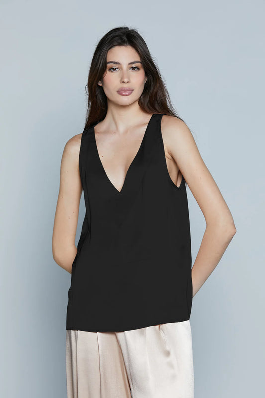 BLUSA IOLANDAO NERA