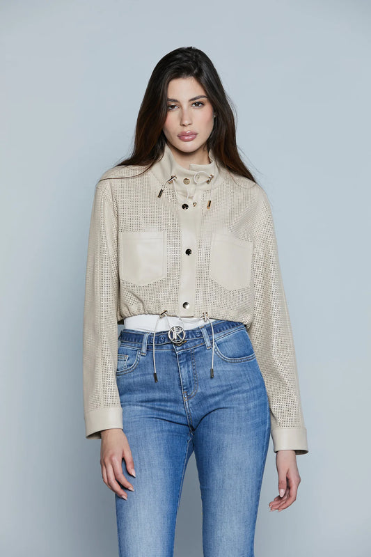 MADRID JACKE