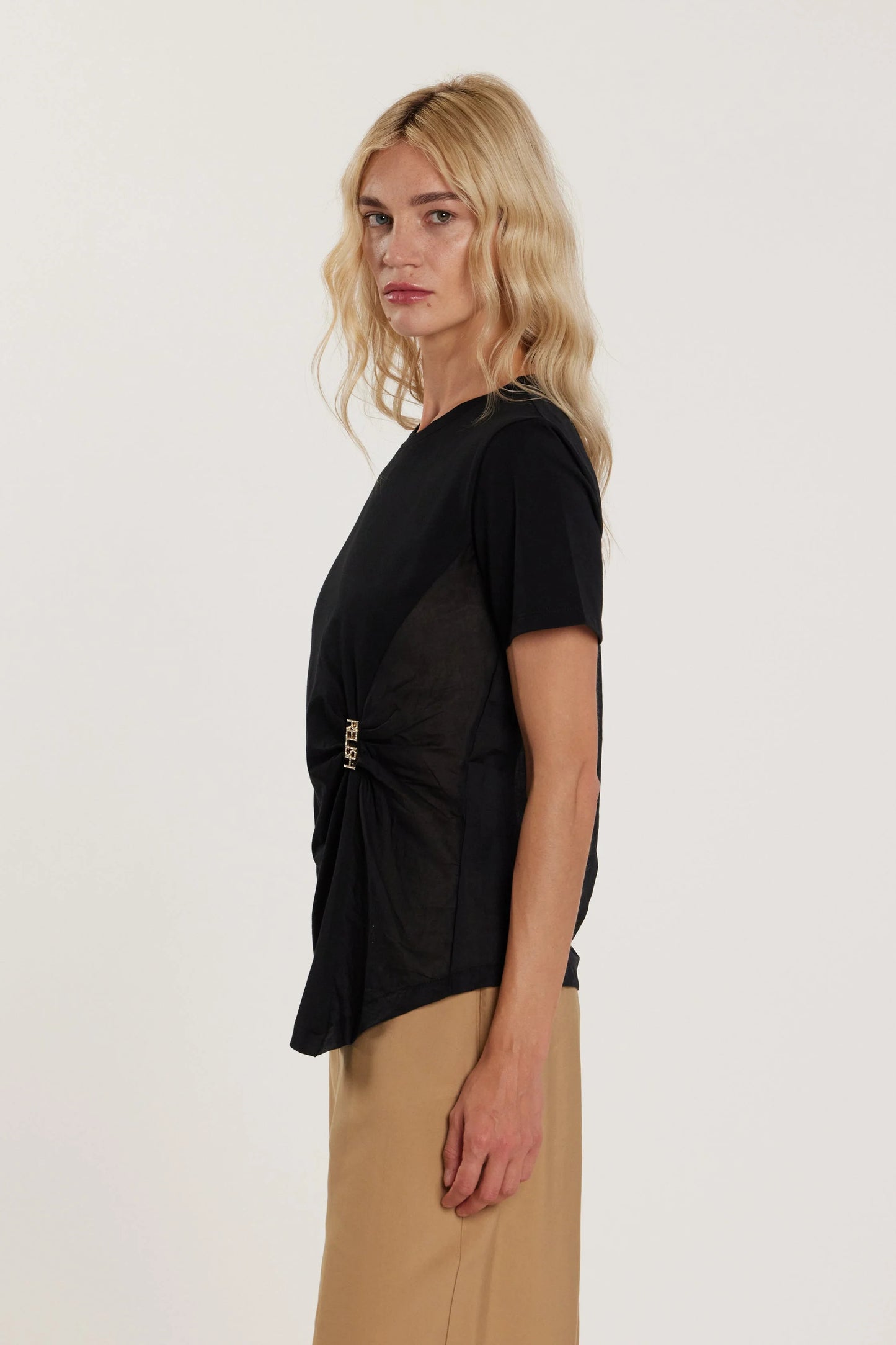 CAMISETA FIRSTY