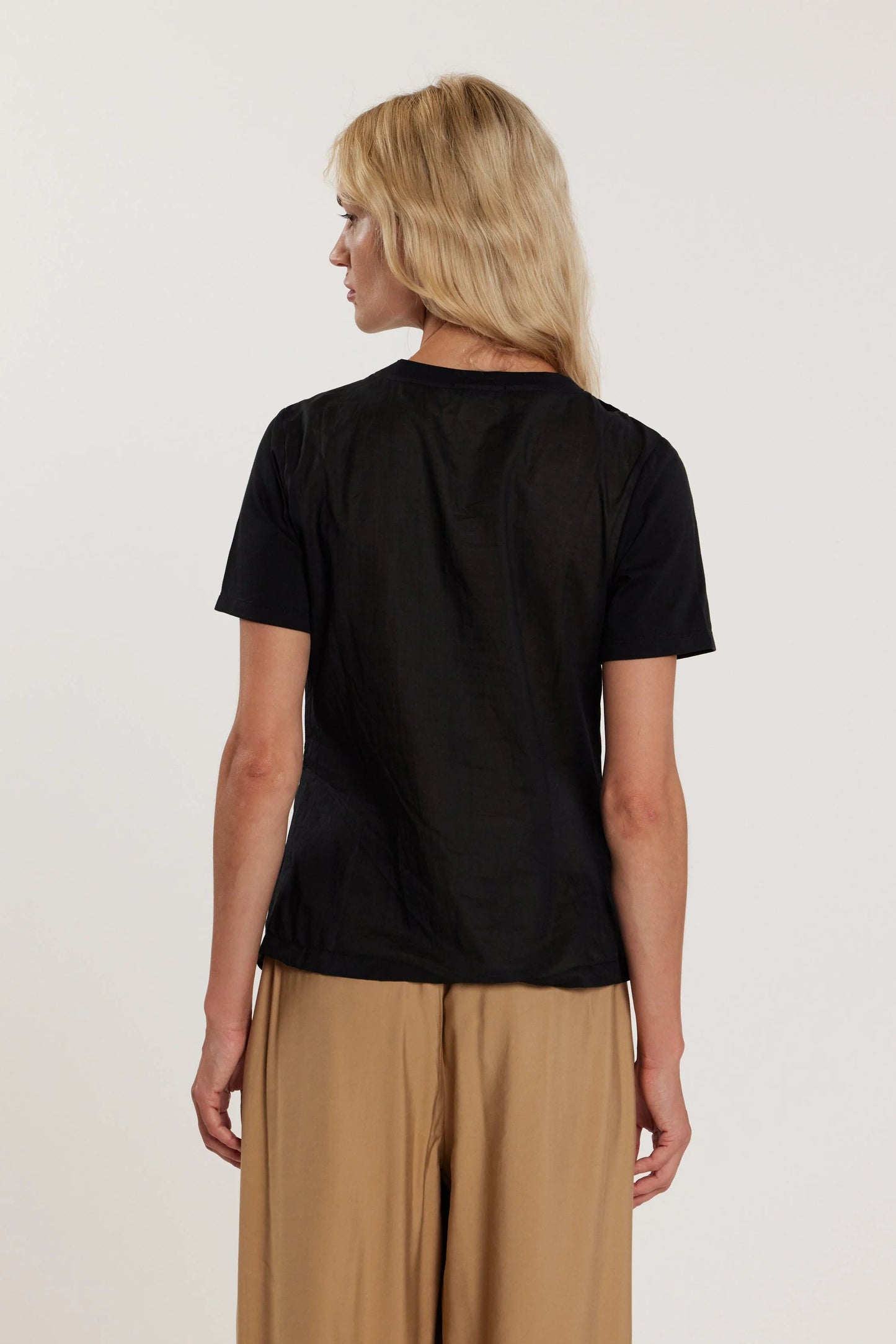 CAMISETA FIRSTY