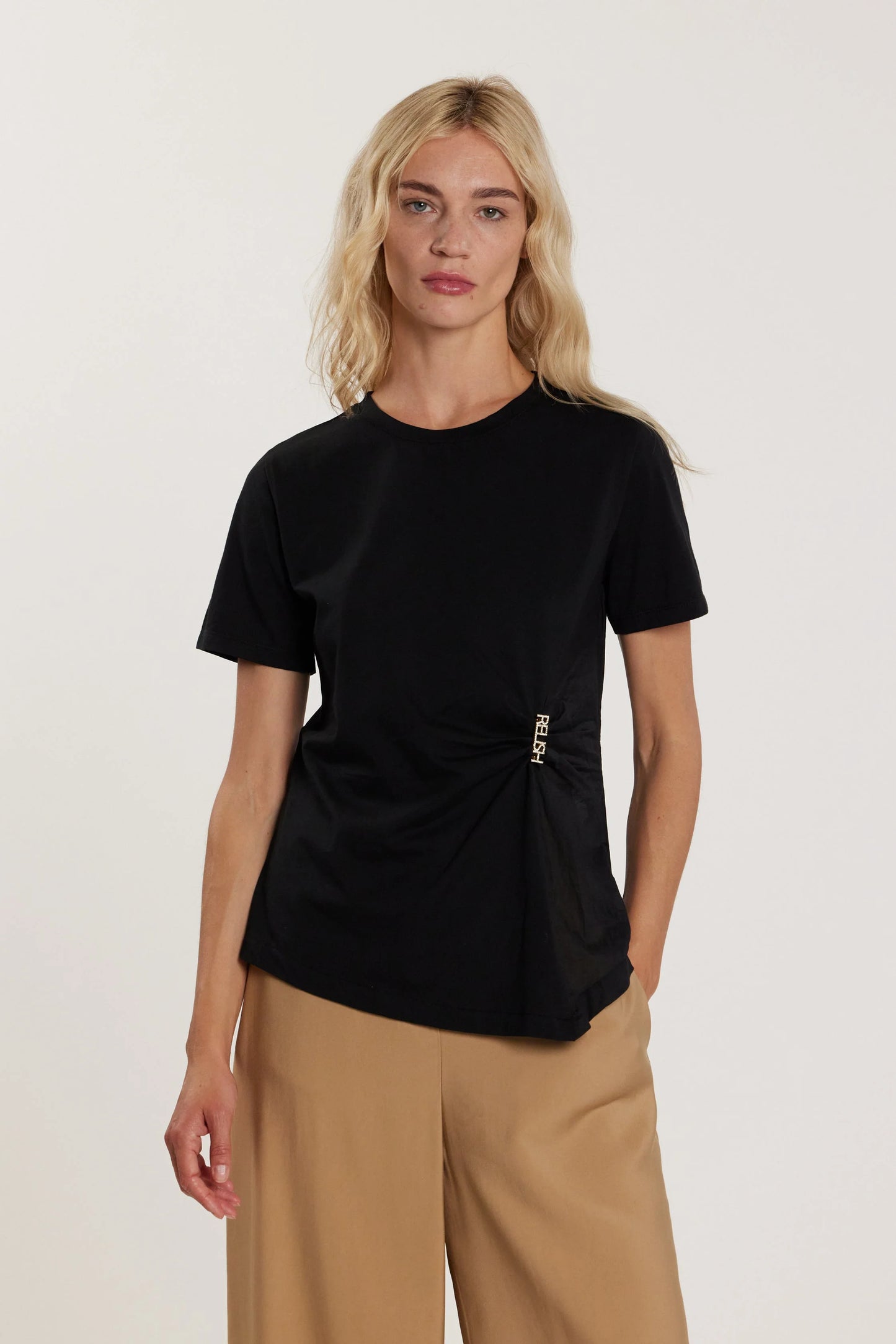 CAMISETA FIRSTY