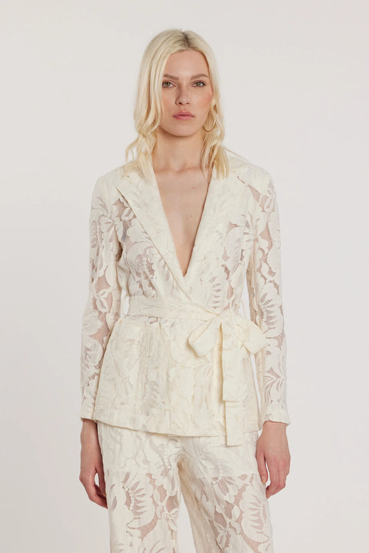 RAMPLING ROHE JACKEN