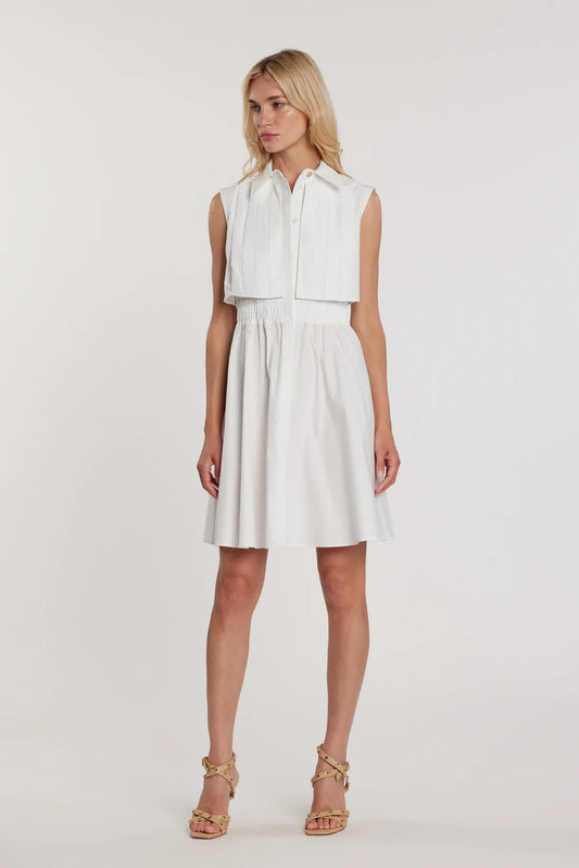 Vestido de Cotillón