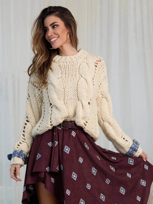 JERSEY ROAMER CAMALEÓNICA
